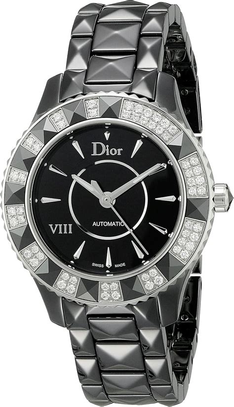 montre dior femme 2021|Dior ladies watches.